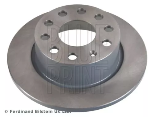 BLUE PRINT Brake Disc (ADV1843109)