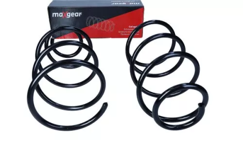 MAXGEAR Suspension Spring (60-0051D)