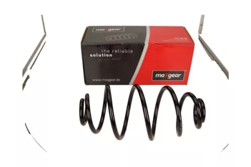 MAXGEAR Suspension Spring (60-0070D)