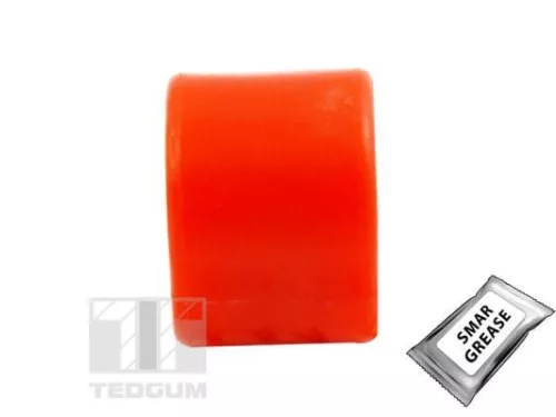 TEDGUM Suspension, propshaft (TED54399)