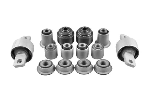 TEDGUM Suspension, propshaft (TED15739)
