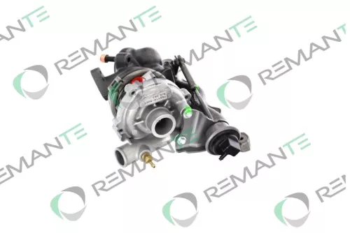 REMANTE Charger, charging (supercharged/turbocharged) (003-001-001340R)