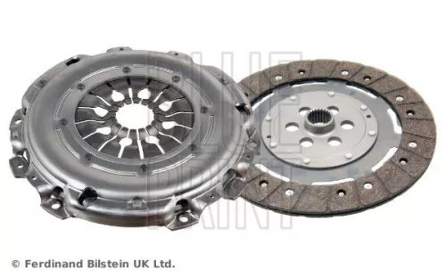 BLUE PRINT Clutch Kit (ADBP300071)