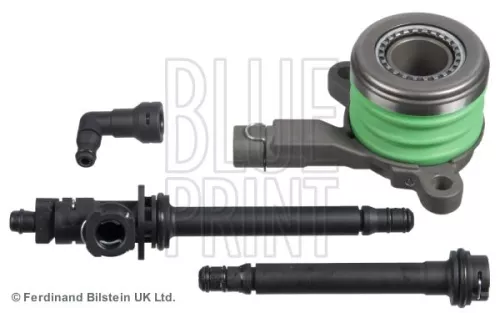 Central Slave Cylinder, clutch