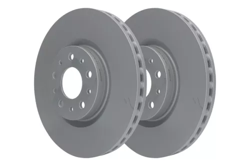 ATE Brake Disc (24.0126-0192.1)
