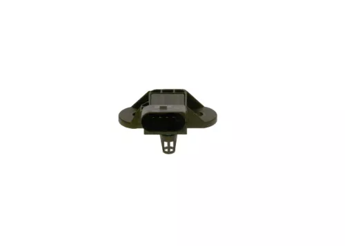 BOSCH Pressure Sensor, brake booster (026123203B)