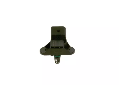 BOSCH Pressure Sensor, brake booster (026123203B)