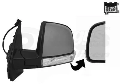 Exterior Mirror
