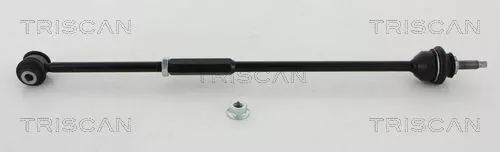 Rod/Strut, wheel suspension