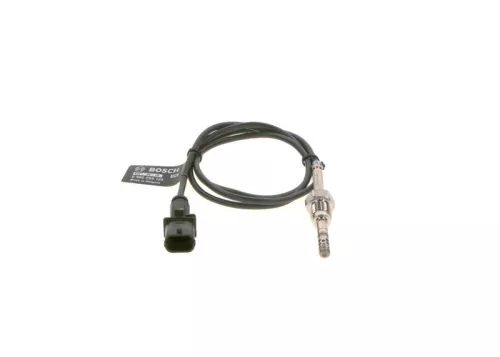 BOSCH Sensor, exhaust gas temperature (0986259125)