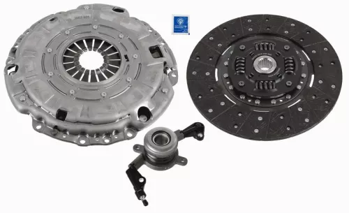 SACHS Clutch Kit (3000 990 582)