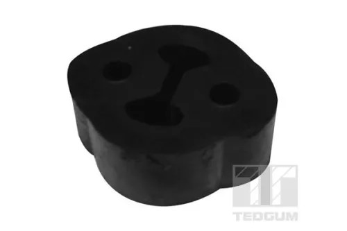 TEDGUM Mounting, control/trailing arm (00467647)