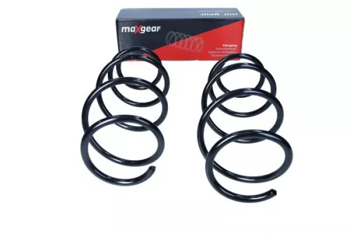 MAXGEAR Suspension Spring (60-1204D)