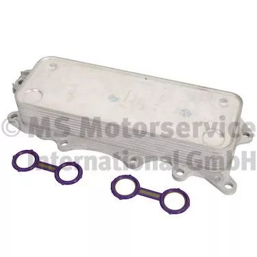 PIERBURG Oil Cooler, engine oil (7.09269.45.0)