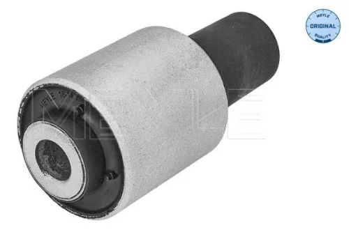 Mounting, control/trailing arm