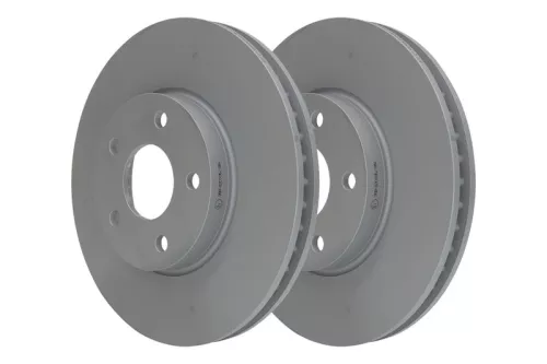 ATE Brake Disc (24.0127-0103.1)