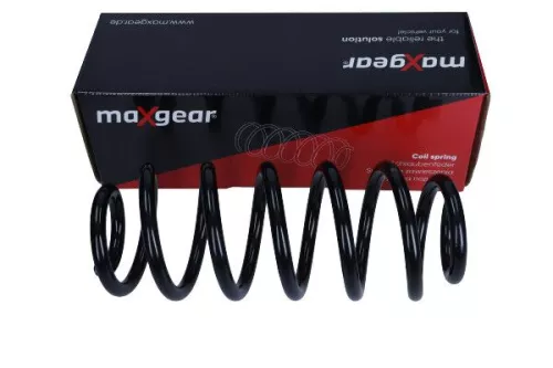 MAXGEAR Suspension Spring (60-0585D)