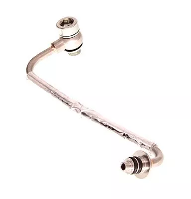 MAXGEAR Oil Pipe, charger (68-0343)