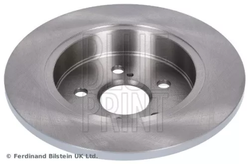 BLUE PRINT Brake Disc (ADBP430135)