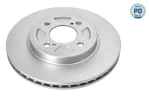 MEYLE Brake Disc (33-155210022/PD)