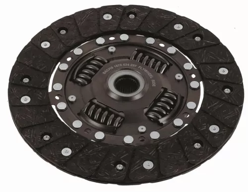 SACHS Clutch Disc (1878 634 297)