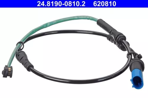 ATE Warning Contact, brake pad wear (24.8190-0810.2)