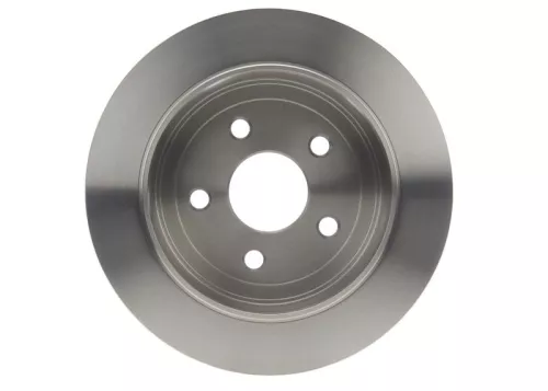 BOSCH Brake Disc (0986479R08)