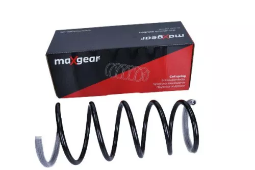 MAXGEAR Suspension Spring (60-0515D)