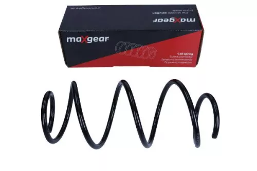 MAXGEAR Suspension Spring (60-0766D)