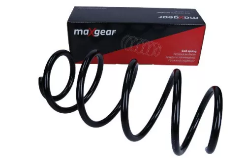 MAXGEAR Suspension Spring (60-0885D)