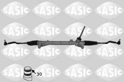 SASIC Steering Gear (7376041)