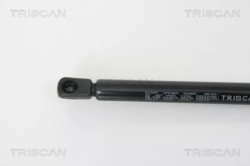 TRISCAN Gas Spring, bonnet (871029120)