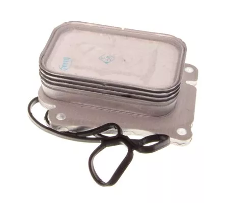 MAXGEAR Oil Cooler, engine oil (14-0080)