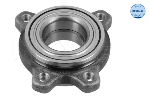 MEYLE Wheel Hub (1007520015)