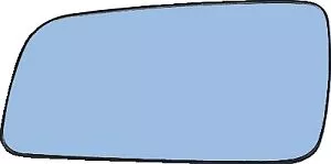 Mirror Glass, exterior mirror