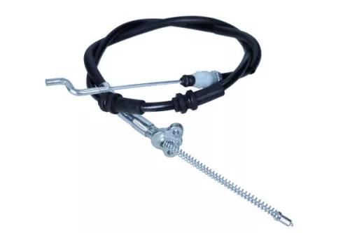 Cable Pull, parking brake