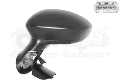 Exterior Mirror