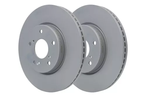 ATE Brake Disc (24.0125-0221.1)