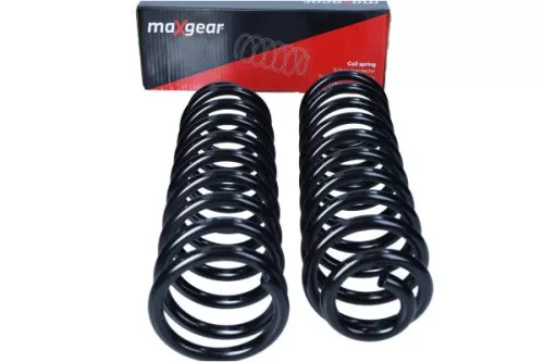 MAXGEAR Suspension Spring (60-0031D)