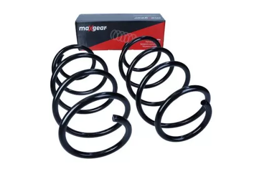MAXGEAR Suspension Spring (60-1113D)