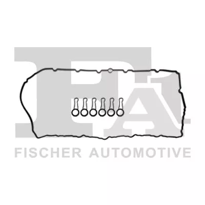 Gasket Set, cylinder head cover