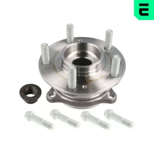 OPTIMAL Wheel Bearing Kit (921741)