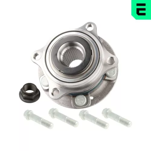 OPTIMAL Wheel Bearing Kit (921741)