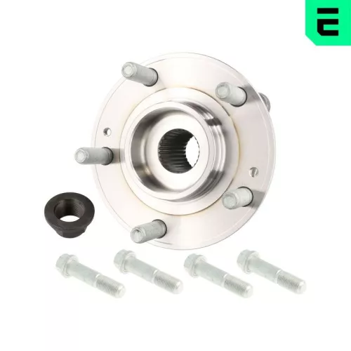 OPTIMAL Wheel Bearing Kit (921741)