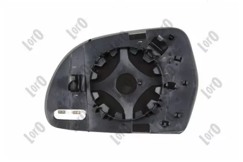 Mirror Glass, exterior mirror