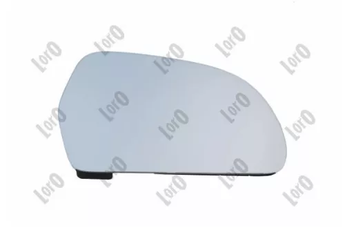 ABAKUS Mirror Glass, exterior mirror (0213G02)
