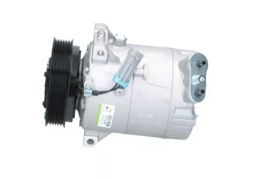 BV PSH Compressor, air conditioning (090.135.057.876)