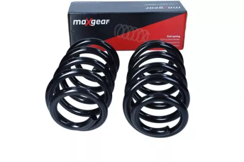 MAXGEAR Suspension Spring (60-1248D)