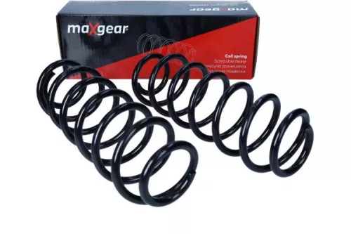 MAXGEAR Suspension Spring (60-1264D)