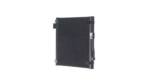 MAHLE Condenser, air conditioning (AC1147000S)